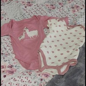 Baby clothes
